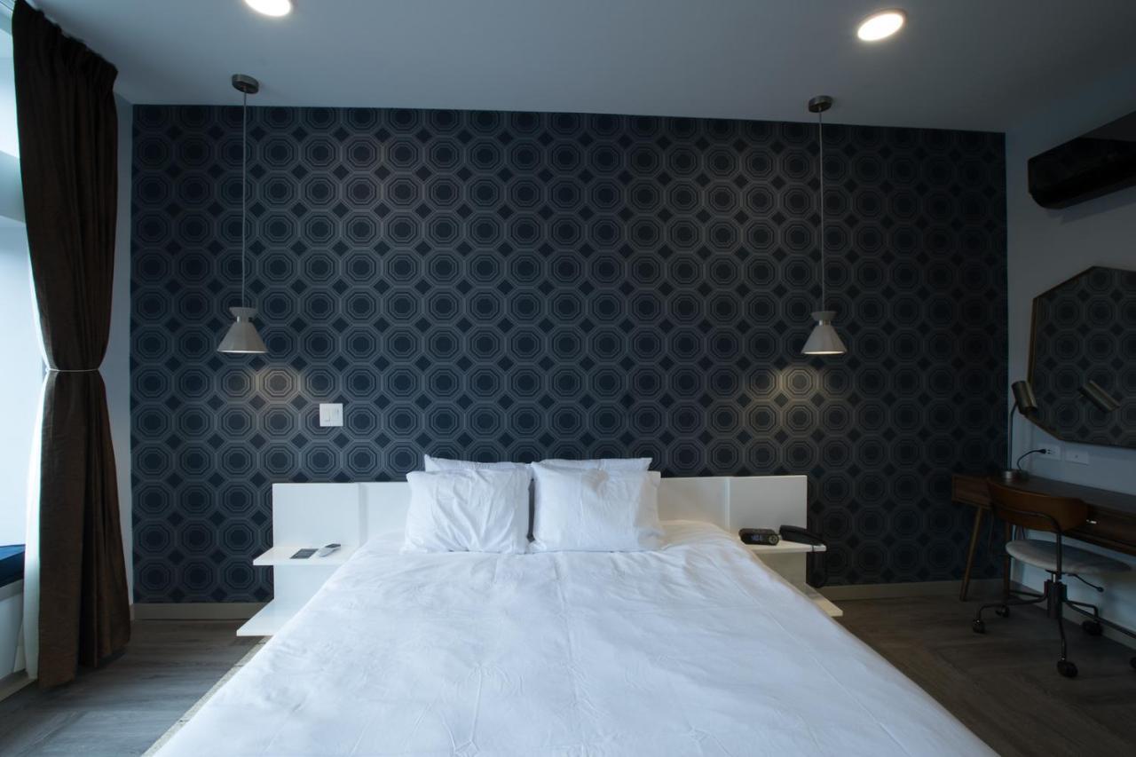 The Vault Hotel Houghton Exterior foto